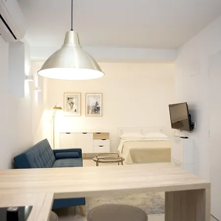 Apartment Jon